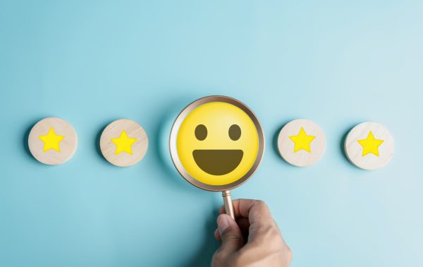 Customers review